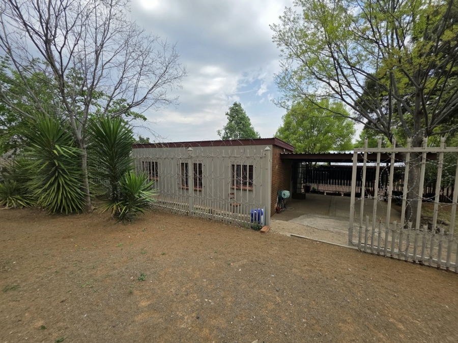 3 Bedroom Property for Sale in Bayswater Free State